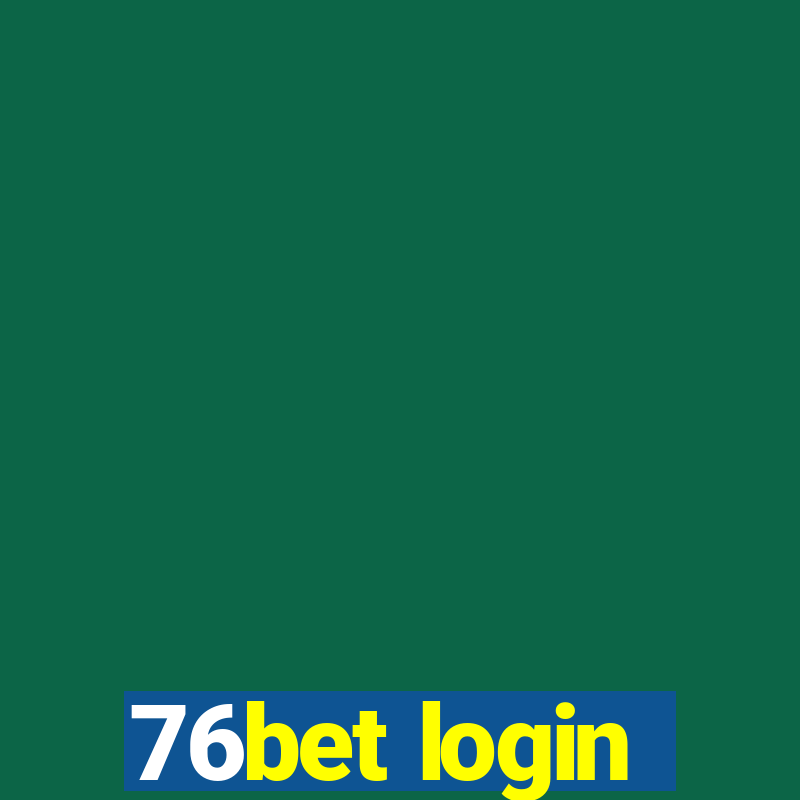 76bet login